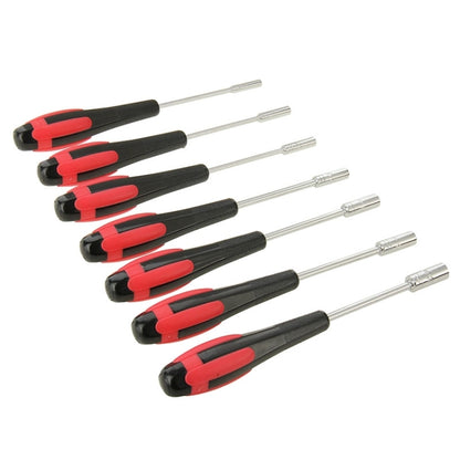 WLXY-2209 7 in 1 Precision Socket Head Screw Driver Tools Kit for Telecommunication Tools - Tool Kits by WLXY | Online Shopping South Africa | PMC Jewellery