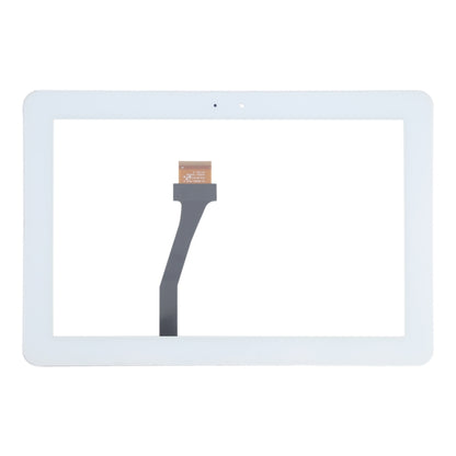 For Samsung Galaxy Tab P7500 / P7510 Touch Panel (White) - Touch Panel by PMC Jewellery | Online Shopping South Africa | PMC Jewellery