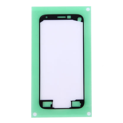 For Galaxy S5 mini / G800 10pcs Front Housing Adhesive - Adhesive Sticker by PMC Jewellery | Online Shopping South Africa | PMC Jewellery