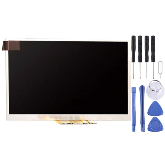 Original LCD Display Screen for Galaxy Tab 3 Lite 7.0 T110 / T111 - LCD Screen by PMC Jewellery | Online Shopping South Africa | PMC Jewellery