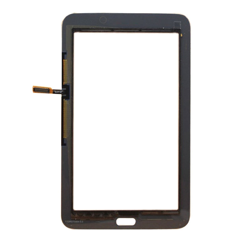 For Galaxy Tab 3 Lite 7.0 / T110 Only WiFi Version  Original Touch Panel Digitizer (White) - Touch Panel by PMC Jewellery | Online Shopping South Africa | PMC Jewellery