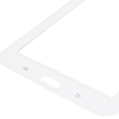 For Galaxy Tab 3 Lite 7.0 / T110 Only WiFi Version  Original Touch Panel Digitizer (White) - Touch Panel by PMC Jewellery | Online Shopping South Africa | PMC Jewellery