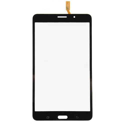 For Galaxy Tab 4 7.0 3G / SM-T231 Touch Panel (Black) - Touch Panel by PMC Jewellery | Online Shopping South Africa | PMC Jewellery