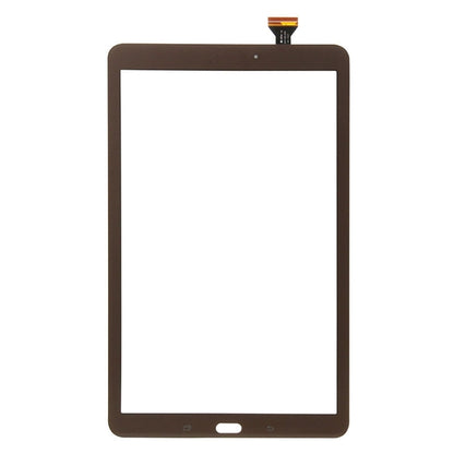 For Galaxy Tab E 9.6 / T560 / T561 Touch Panel  (Coffee) - Touch Panel by PMC Jewellery | Online Shopping South Africa | PMC Jewellery