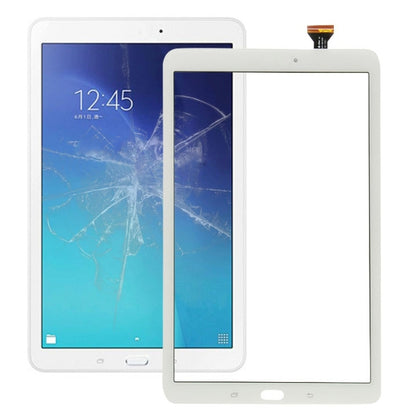 For Galaxy Tab E 9.6 / T560 / T561 Touch Panel  (White) - Touch Panel by PMC Jewellery | Online Shopping South Africa | PMC Jewellery