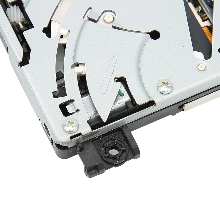 D2C DVD Drive for Wii - free shipping - PMC TechLife - Order now!