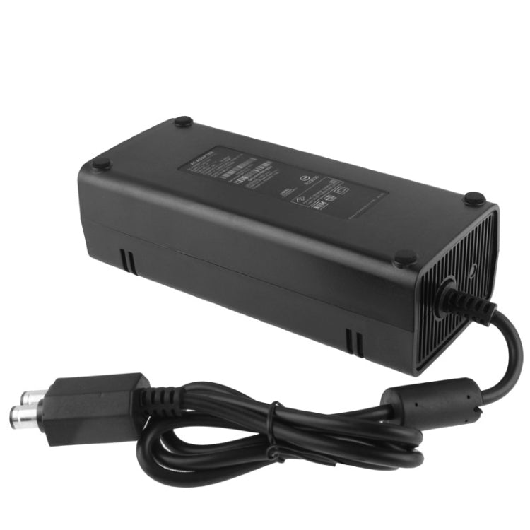 AC Power Supply / AC Adapter for XBOX 360 Slim Console(US Plug) - Charger & Power by PMC Jewellery | Online Shopping South Africa | PMC Jewellery