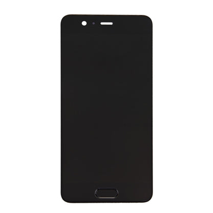 For Huawei P10 LCD Screen and Digitizer Full Assembly(Black) - LCD Screen by PMC Jewellery | Online Shopping South Africa | PMC Jewellery
