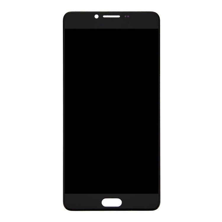 Original LCD Display + Touch Panel for Galaxy C9 Pro / C9000(Black) - LCD Screen by PMC Jewellery | Online Shopping South Africa | PMC Jewellery