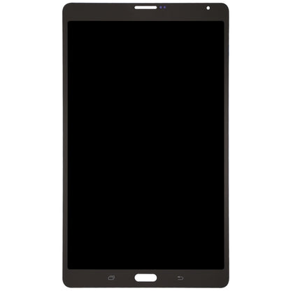 Original Super AMOLED LCD Screen for Galaxy Tab S 8.4 LTE / T705 with Digitizer Full Assembly (Black) - LCD Screen by PMC Jewellery | Online Shopping South Africa | PMC Jewellery