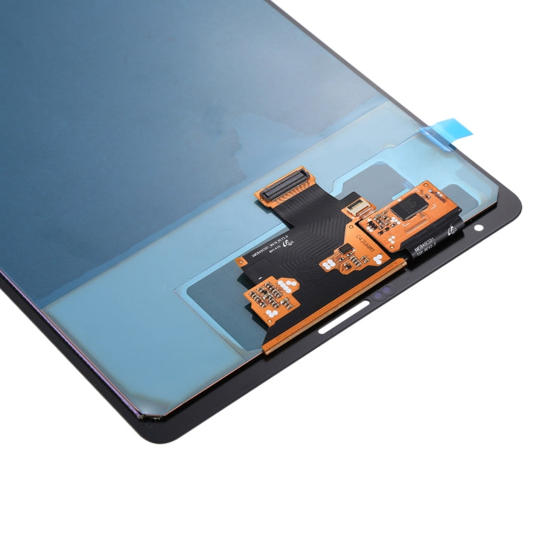 Original Super AMOLED LCD Screen for Galaxy Tab S 8.4 LTE / T705 with Digitizer Full Assembly (Black) - LCD Screen by PMC Jewellery | Online Shopping South Africa | PMC Jewellery