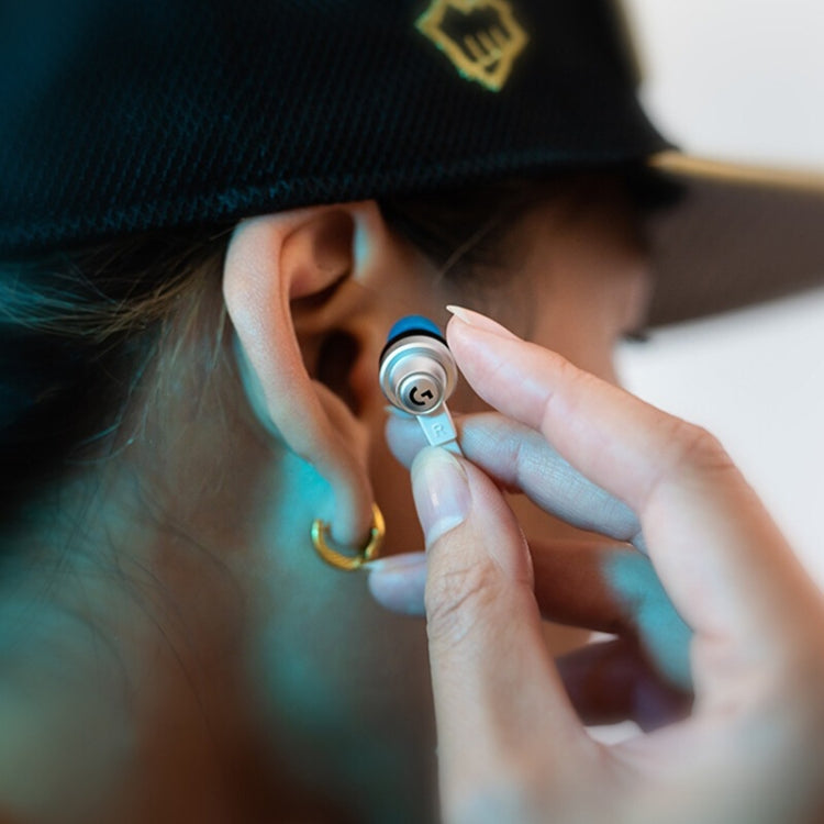 Logitech G333 In-ear Gaming Wired Earphone with Microphone, Standard Version(Black) - free shipping - PMC TechLife - Order now!