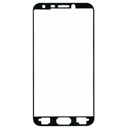 For Galaxy J4 10pcs Front Housing Adhesive - Adhesive Sticker by PMC Jewellery | Online Shopping South Africa | PMC Jewellery