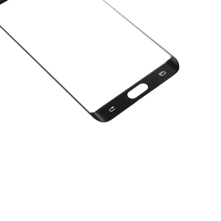 For Galaxy S6 Edge+ / G928  Touch Panel Digitizer(White) - Touch Panel by PMC Jewellery | Online Shopping South Africa | PMC Jewellery