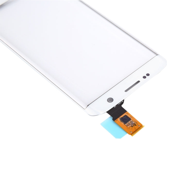 For Galaxy S7 Edge / G9350 / G935F / G935A Touch Panel (White) - Touch Panel by PMC Jewellery | Online Shopping South Africa | PMC Jewellery