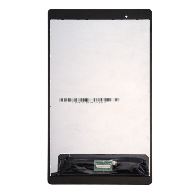 OEM LCD Screen for Lenovo Tab3 8 Plus / TB-8703 with Digitizer Full Assembly (Black) - LCD Screen by PMC Jewellery | Online Shopping South Africa | PMC Jewellery