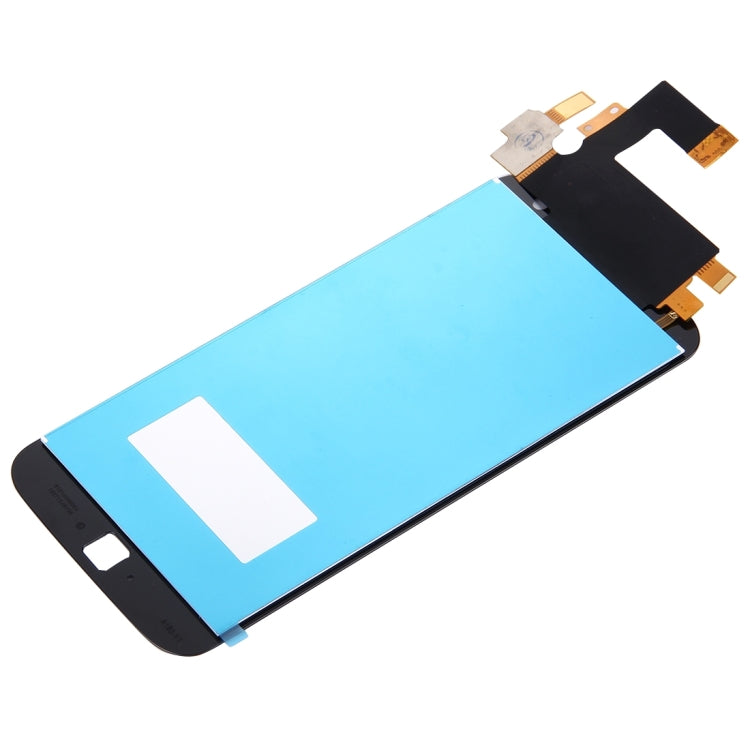 TFT LCD Screen for Motorola Moto G4 Plus with Digitizer Full Assembly (Black) - free shipping - PMC TechLife - Order now!