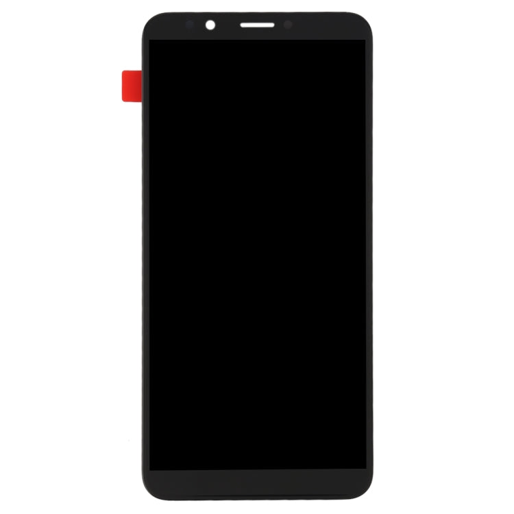 OEM LCD Screen for Huawei Enjoy 8 / Nova 2 Lite / Y7 (2018) with Digitizer Full Assembly (Black) - LCD Screen by PMC Jewellery | Online Shopping South Africa | PMC Jewellery