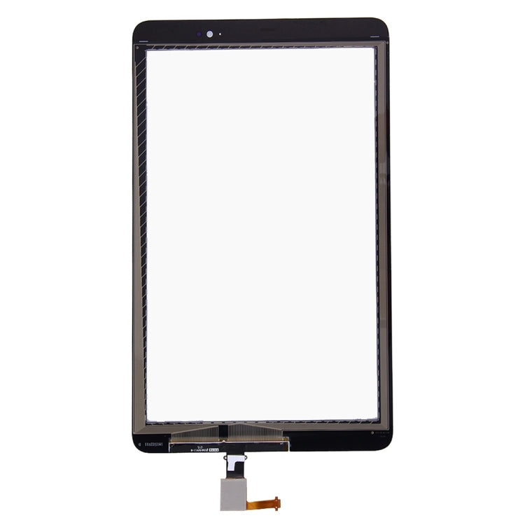 For Huawei Mediapad T1 10.0 / T1-A21 Touch Panel(White) - Touch Panel by PMC Jewellery | Online Shopping South Africa | PMC Jewellery