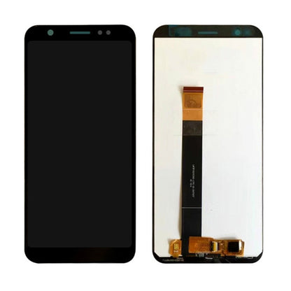 OEM LCD Screen for Asus Zenfone Max (M1) ZB555KL with Digitizer Full Assembly (Black) - LCD Screen by PMC Jewellery | Online Shopping South Africa | PMC Jewellery