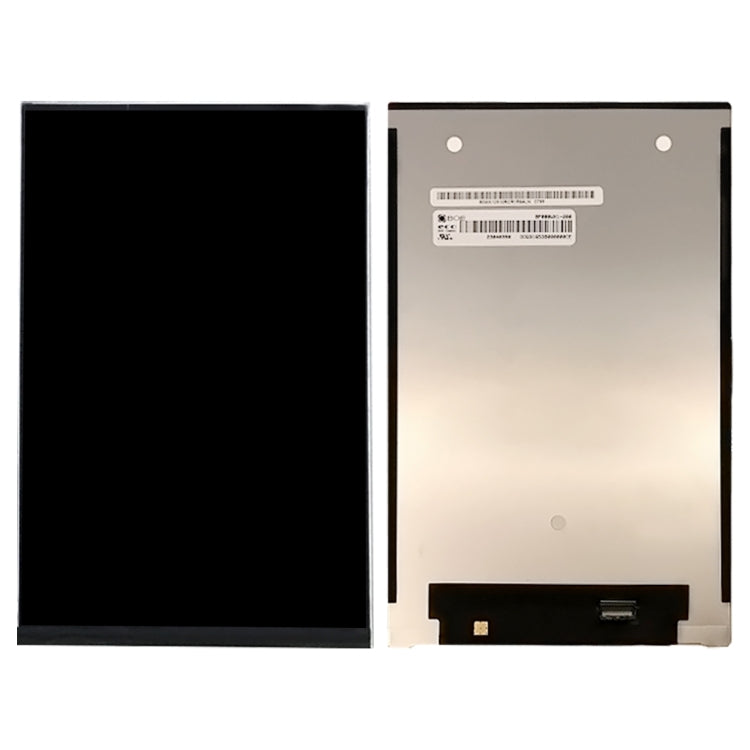 LCD Screen for Huawei Mediapad T1 8.0 Pro 4G T1-823L T1-821L T1-821W T1-821 - LCD Screen by PMC Jewellery | Online Shopping South Africa | PMC Jewellery