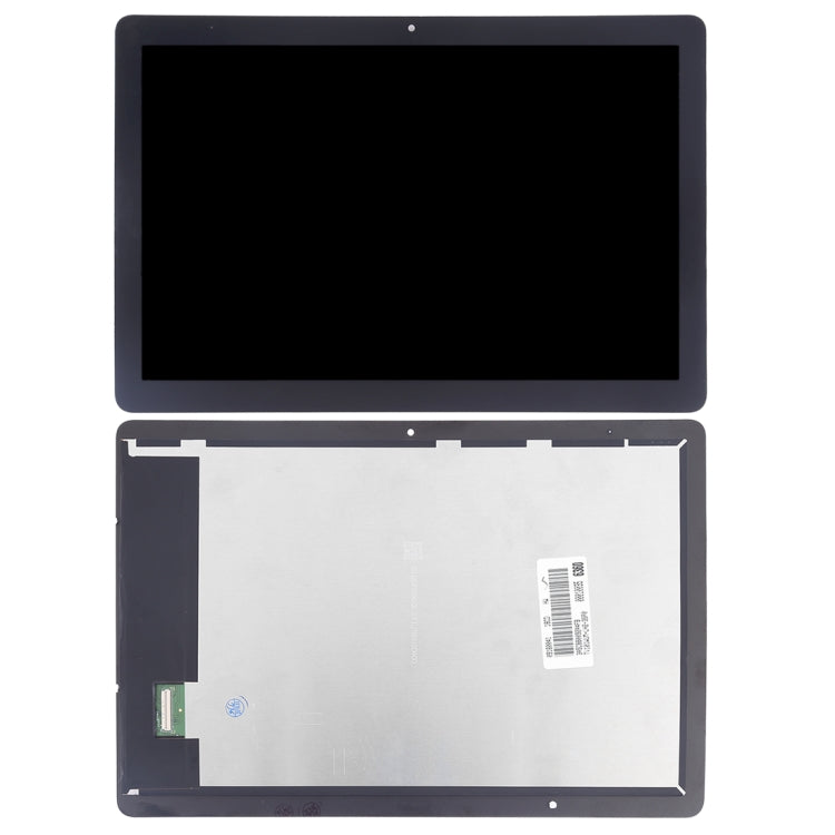 Original LCD Screen for Huawei MediaPad T5 10 AGS2-L09 AGS2-W09 AGS2-L03 AGS2-W19 with Digitizer Full Assembly (Black) - LCD Screen by PMC Jewellery | Online Shopping South Africa | PMC Jewellery