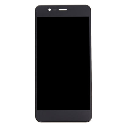 OEM LCD Screen for Asus ZenFone 3 Max / ZC520TL / X008D (038 Version) with Digitizer Full Assembly (Black) - LCD Screen by PMC Jewellery | Online Shopping South Africa | PMC Jewellery