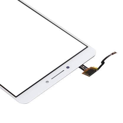 For Xiaomi Mi Max Touch Panel(White) - Touch Panel by PMC Jewellery | Online Shopping South Africa | PMC Jewellery