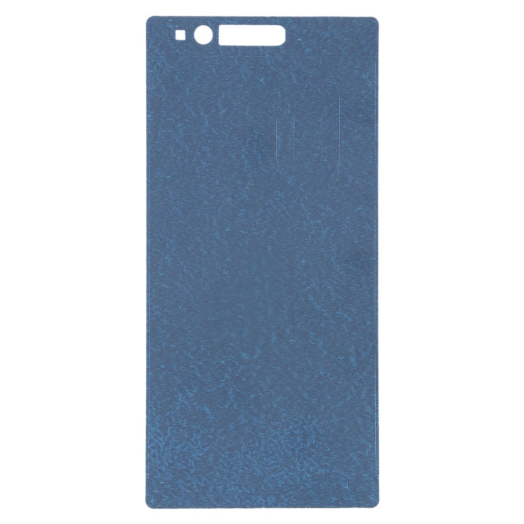 10 PCS Front Housing Adhesive for Nokia 3.1 - Adhesive Sticker by PMC TechLife | Online Shopping South Africa | PMC TechLife