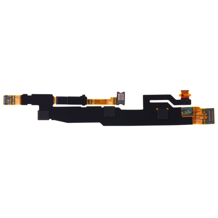 Microphone Flex Cable for Sony Xperia XZ2 - free shipping - PMC TechLife - Order now!