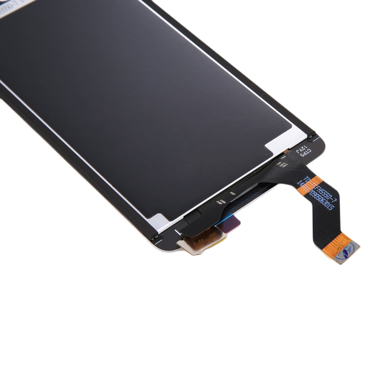 TFT LCD Screen for Meizu M6 Note / Meilan Note 6 with Digitizer Full Assembly(Black) - LCD Screen by PMC Jewellery | Online Shopping South Africa | PMC Jewellery