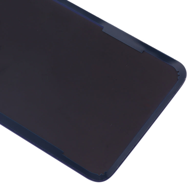 For OnePlus 7 Pro Original Battery Back Cover (Blue) - Back Cover by PMC TechLife | Online Shopping South Africa | PMC TechLife
