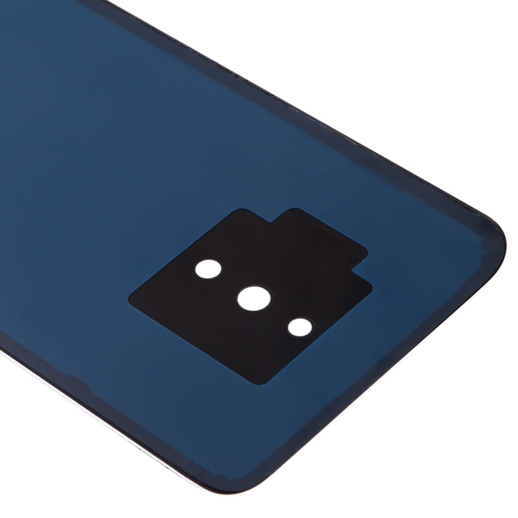 For OPPO Reno Back Cover(Blue) - free shipping - PMC TechLife - Order now!