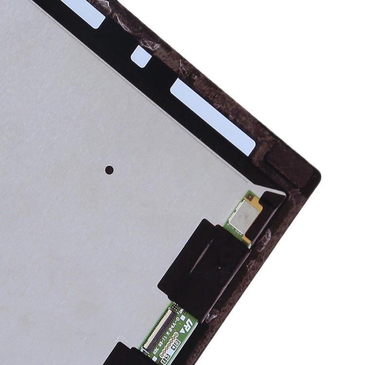 Original LCD Screen for Sony Xperia Z2 Tablet LTE with Digitizer Full Assembly - free shipping - PMC TechLife - Order now!