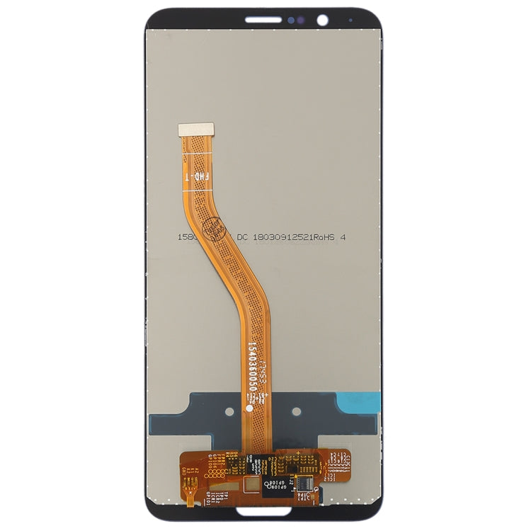 OEM LCD Screen for Huawei Honor V10 with Digitizer Full Assembly(Blue) - LCD Screen by PMC Jewellery | Online Shopping South Africa | PMC Jewellery