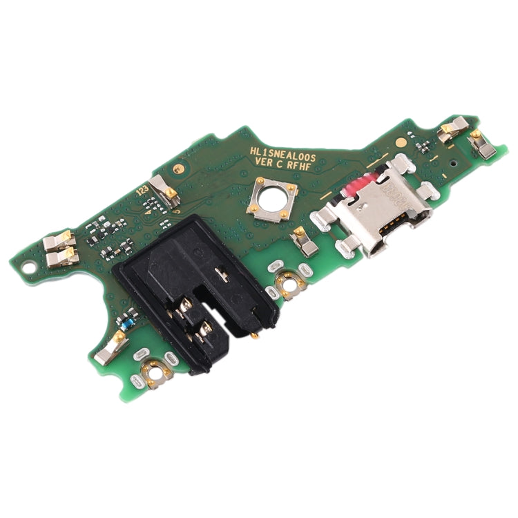 Original Charging Port Board for Huawei Nova 3i - free shipping - PMC TechLife - Order now!
