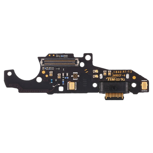 Original Charging Port Board for Huawei Mate 20 X - Tail Connector by PMC Jewellery | Online Shopping South Africa | PMC Jewellery