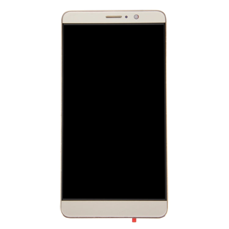 OEM LCD Screen for Huawei Mate 9 Digitizer Full Assembly with Frame(Champagne Gold) - LCD Screen by PMC Jewellery | Online Shopping South Africa | PMC Jewellery