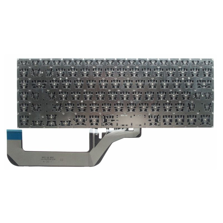 US Version Keyboard for Asus VivoBook 15 X505BA X505 X505BP NSK-WK2SQ0T 0KNB0-4129TU00 - Replacement Keyboards by PMC Jewellery | Online Shopping South Africa | PMC Jewellery