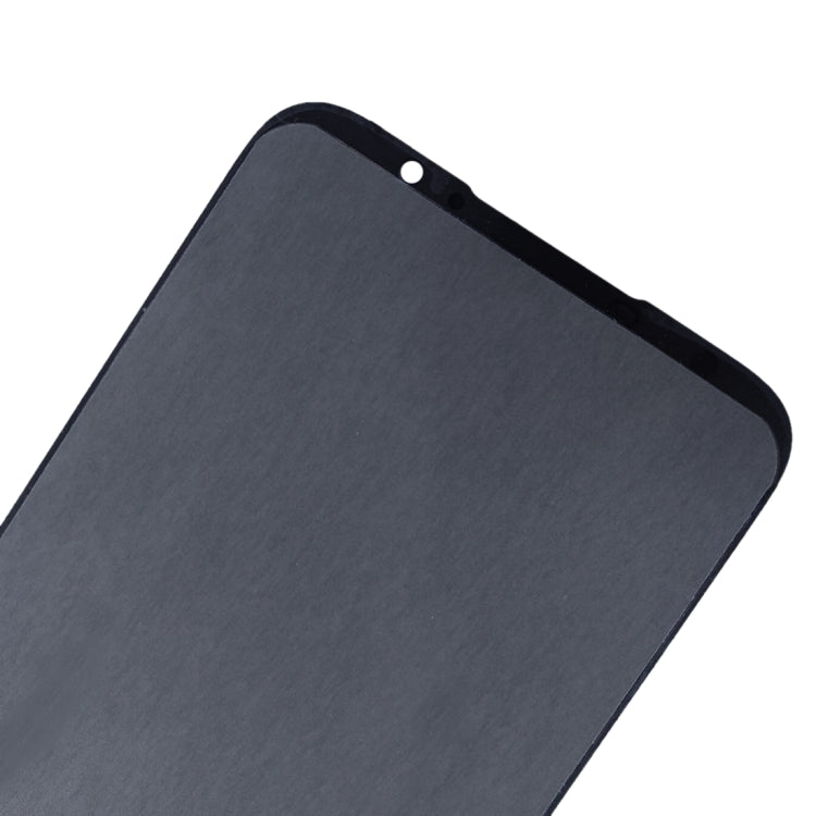 Original LCD Screen for Meizu 16S with Digitizer Full Assembly(Black) - free shipping - PMC TechLife - Order now!