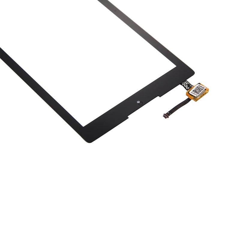 Touch Panel for Asus ZenPad C 7.0 / Z170MG(Black) - Touch Panel by PMC Jewellery | Online Shopping South Africa | PMC Jewellery