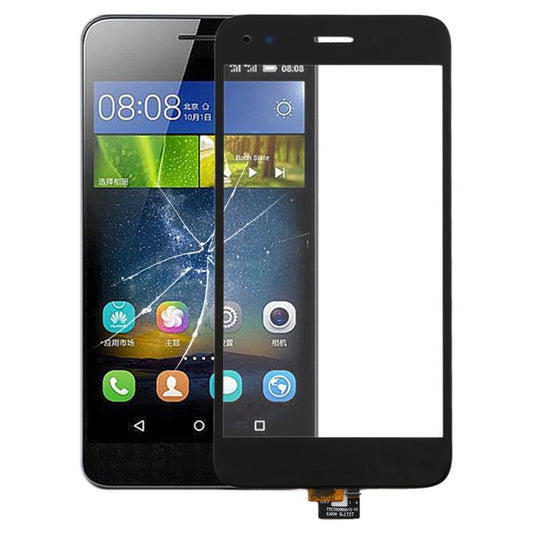 Touch Panel for Huawei Y6 Pro - Touch Panel by PMC Jewellery | Online Shopping South Africa | PMC Jewellery