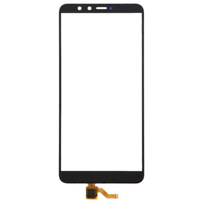 Touch Panel for Huawei Y9 (2018)(Black) - Touch Panel by PMC Jewellery | Online Shopping South Africa | PMC Jewellery