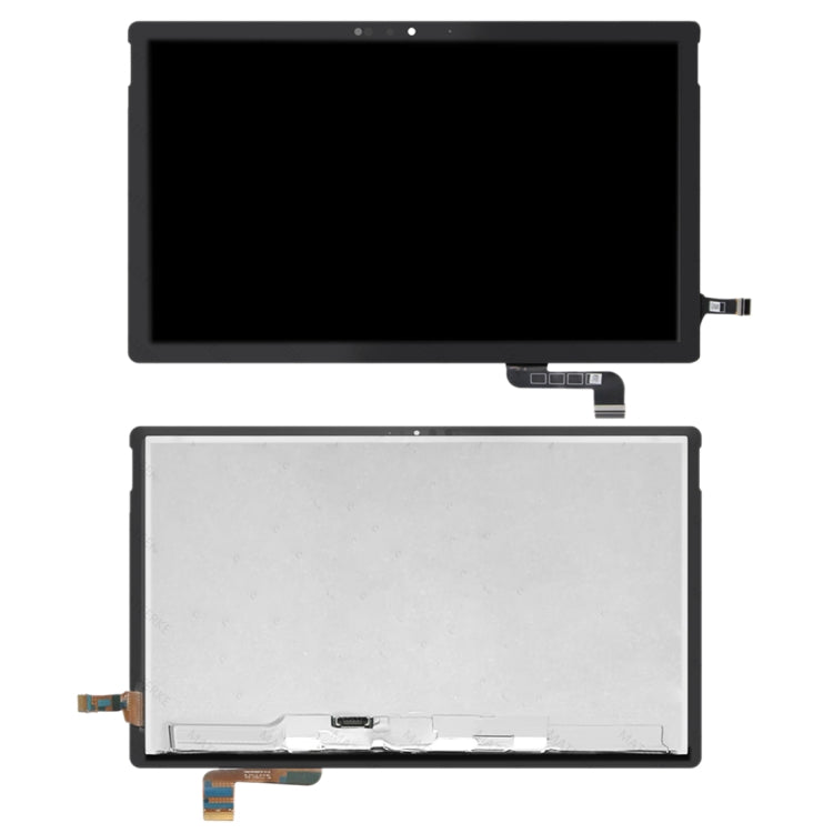 OEM LCD Screen for Microsoft Surface Book 2 1806 13.5 inch with Digitizer Full Assembly (Black) - LCD Screen by PMC Jewellery | Online Shopping South Africa | PMC Jewellery