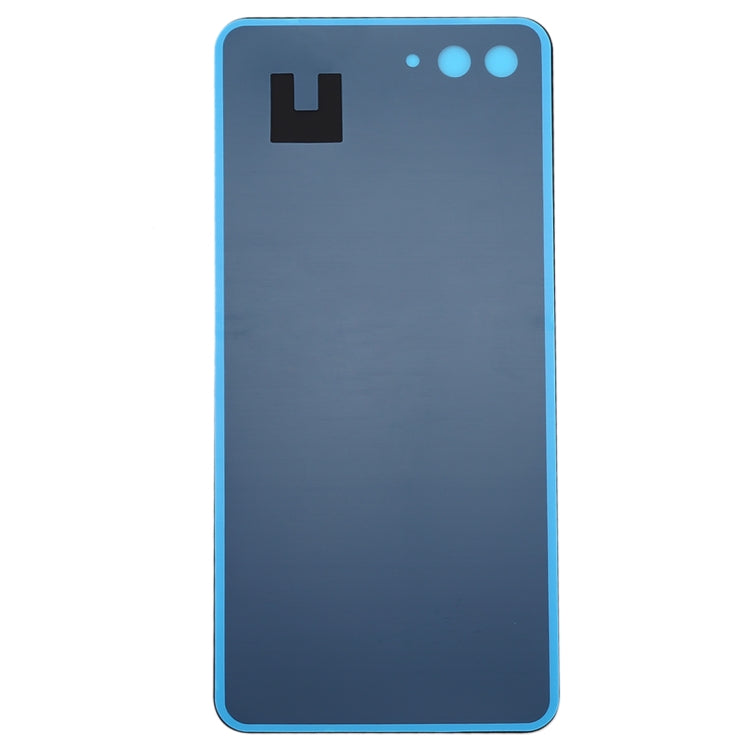 Back Cover for Huawei Nova 2s(Black) - Back Cover by PMC TechLife | Online Shopping South Africa | PMC TechLife | Buy Now Pay Later Mobicred