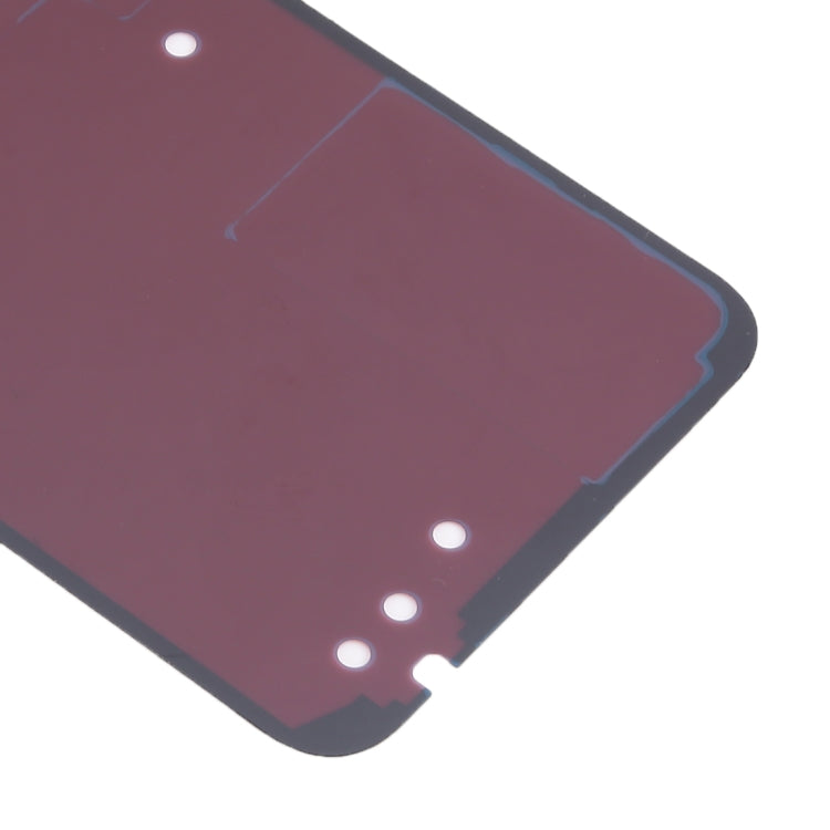For Huawei P20 Lite Back Housing Cover Adhesive - Adhesive Sticker by PMC TechLife | Online Shopping South Africa | PMC TechLife
