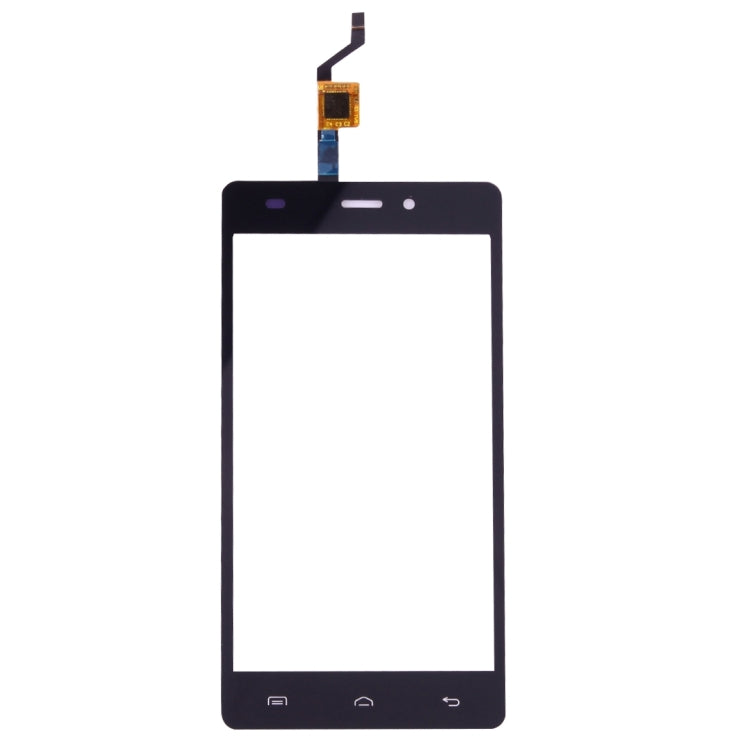 for DOOGEE X5 Touch Panel(Black) - free shipping - PMC TechLife - Order now!