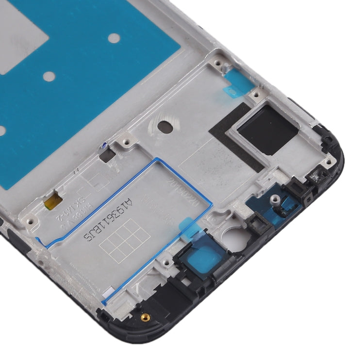 Front Housing LCD Frame Bezel Plate for Huawei Y7 Prime (2019) - free shipping - PMC TechLife - Order now!