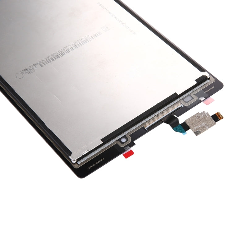 OEM LCD Screen for Lenovo Tab 2 A8-50F / A8-50LC with Digitizer Full Assembly (Black) - free shipping - PMC TechLife - Order now!