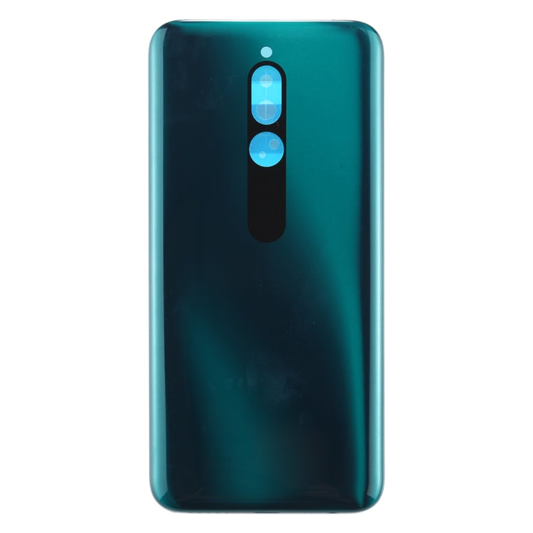 Battery Back Cover for Xiaomi Redmi 8(Green) - free shipping - PMC TechLife - Order now!